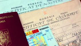 S-a schimbat legea pentru toți românii, când vine vorba de acte: cum eviți amenzile, ce trebuie să știi
