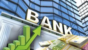 Banca din România care crește văzând cu ochii. Creștere importantă în 2022