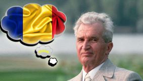 Planul secret al lui Nicolae Ceaușescu. Ce voia să facă în România până în anul 2000