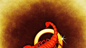 Tot ce trebuie să știi despre zodia Scorpion. Detalii inedite