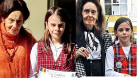 Ce medie a obținut Eliza, fiica Adrianei Iliescu, la examenul de Bacalaureat. Adolescenta urmează să aplice ”două sau poate chiar trei facultăți”