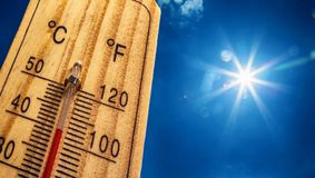 Prognoza meteo ANM duminică, 26 iunie 2022.  Cum e vremea în România