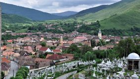 Satul din România unde s-au născut Goga și Cioran a fost desemnat 