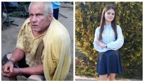 Ce a postat Alexandra Măceșanu pe rețelele de socializare, în urmă cu aproape 3 ani. A fost ultima dată când internauții au mai văzut-o în viață pe victima lui Gheorghe Dincă. FOTO