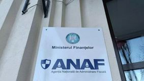 ANAF începe controalele la persoanele fizice de la 1 iulie. Șeful Fiscului, avertisment la nivel național
