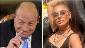 Legătura nebănuită dintre Traian Băsescu și Anamaria Prodan. Vedeta a recunoscut fără ezitare