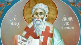 Calendar Creștin Ortodox 4 iulie 2022. Rugăciunea zilei de luni pentru iertarea păcatelor