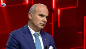 Rareș Bogdan, viitorul președintele al României? Politicianul a dezvăluit dacă va candida sau nu la următoarele alegeri prezidențiale