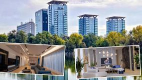 Orașul din România unde s-a vândut cel mai scump apartament: cu 8 milioane de euro! De ce valorează atât de mult / FOTO