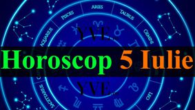 Horoscop 5 Iulie 2022: Vărsătorii și Scorpionii stau foarte bine la capitolul inspirație