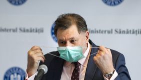 Alexandru Rafila, cea mai proastă veste. Revin restricțiile din pandemie în România. Masca, din nou obligatorie