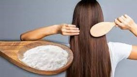 De ce e bine să pui bicarbonat de sodiu în șamponul de păr. Efectele sunt uluitoare
