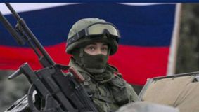 Rusia îşi proclamă VICTORIA în această regiune! Armata lui Putin a trimis deja mesajul către Vladimir Putin