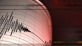 Cutremur în România, luni - Ce magnitudine a avut și unde s-a resimțit seismul