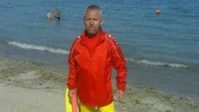 Un salvamar a murit în Eforie Nord, în timp ce încerca să salveze un turist - Este steag roșu, după ce 3 oameni și-au pierdut viața într-o zi
