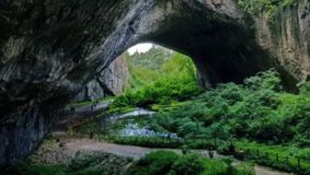 Peștera SPECTACULOASĂ din Bulgaria pe care trebuie să o vezi! E o minune a naturii, cât costă să o vizitezi