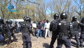Zonă specială de siguranță publică, decretată în România! Au fost scene de coșmar pe stradă