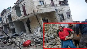 Bilanțul morților în urma cutremurelor din Turcia crește! O mamă și cei doi copii din Republica Moldova au decedat, iar alți 27 de moldoveni sunt dispăruți în continuare