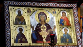 Calendar Ortodox, Joi, 23 martie 2023. Sfântul Cuvios Mucenic Nicon este cinstit astăzi
