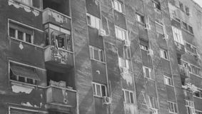 Ce a pățit un dezvoltator imobiliar din Ploiești care a construit un bloc cu 30 de apartamente în plus. Cercetările continuă într-un dosar penal pentru numeroase infracțiuni săvârșite