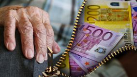 Noua lege a pensiilor 2023: Tot ce trebuie să știi despre formula nouă pentru recalcularea tuturor celor 5 milioane de pensii din România