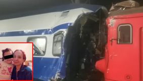 &quot;Ce poţi să spui familiei, când le pleacă soţia şi mama?&quot; Gina a plătit cu viaţa. Cât de vechi sunt locomotivele din parcul CFR Galati