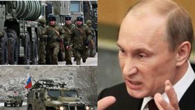 LIVE UPDATE Ziua 396 de război în Ucraina:  Rusia va amplasa arme nucleare tactice în Belarus! Pierderi mari de echipamente pentru armata rusă
