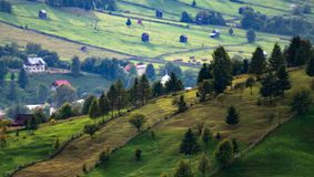 Prognoza meteo ANM joi, 23 martie 2023. Vremea va continua să se încălzească și va mai ploua izolat