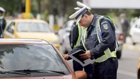 S-a votat azi! Noua lege care lasă fără permis de conducere șoferii care fac această greșeală