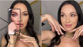Deea Maxer a slăbit în timp record. La ce dietă a apelat fosta soție a lui Dinu Maxer