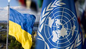 Anunțul imperios al Ucrainei. Se cere o reuniune a ONU
