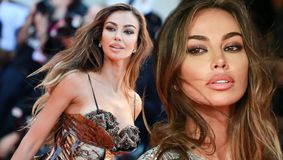 Mădălina Ghenea, victima hărțuirilor. Vedeta a povestit cu lacrimi în ochi dramele prin care a trecut