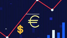 Curs valutar 28 martie 2023. Euro crește, dolarul se depreciază astăzi