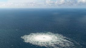 Misterul de la Nord Stream. Un obiect bizar găsit în locul exploziilor