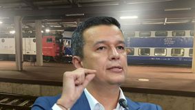 Ministrul Transporturilor, prima decizie clară în urma accidentului feroviar din Galați! Grindeanu îi cere demisia