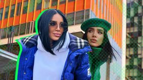 Motivul pentru care Adelina Pestrițu nu a mai postat imagini în social media cu fiica ei, Zenaida