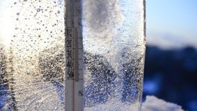 Prognoza meteo miercuri, 29 martie 2023. Temperaturi minime de -12 grade Celsius