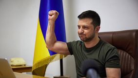 Vladimir Zelenski vrea avioane moderne de la Uniunea Europeană. Ce alte cerințe are liderul