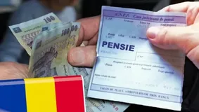 Se modifică pensiile în România! Senatul votează miercuri schimbări importante