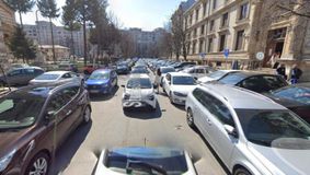 Șoferii care blochează parcarea, buni de plată! S-a schimbat Codul Rutier: amendă de 2.500 de lei pe loc