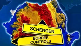 Ce se întâmplă cu aderarea României la Schengen. Promisiunea președintelui Consiliului European