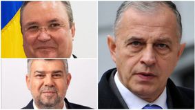 Pariuri alegeri prezidențiale 2024. Mircea Geoană este principalul favorit în cursa pentru viitorul președinte al României