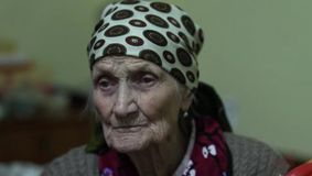 Cea mai bătrână femeie din România are o poveste uluitoare. Câți ani are și ce a făcut toată viața