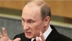 Vladimir Putin, pregătit să apese BUTONUL NUCLEAR! Dmitri Muratov, îngrijorat de planurile liderului rus