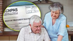 Bilete de tratament pentru pensionari în 2023: descarcă cererea și vezi ce pași sunt de urmat pentru a îndeplini condițiile de acordare