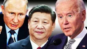 ȘOC! SUA, atac virulent la adresa Chinei! HALUCINANT: se schimbă totul!