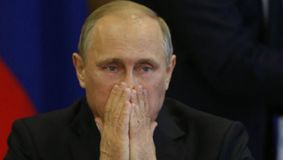 E oficial! Putin, ÎNLOCUIT de la Kremlin! Anunţul care dă FIORI, ce urmează să se întâmple