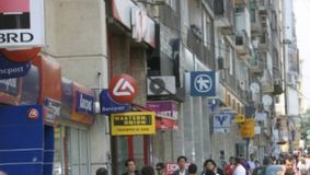 Băncile din România care s-ar putea PRĂBUŞI ÎN CURÂND! Anunţul bombă făcut de experţii financiari