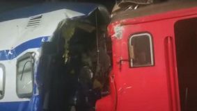 BREAKING: Detalii halucinante despre cauza accidentul feroviar din Galați. Primele informații despre victime
