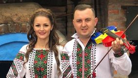Vasilică Ceterașu și Amalia Ursu, criticați dur din cauza numelor alese pentru gemenii lor. 'Te zgârâie pe creier'